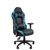 Офисное кресло ЧАИРМАН СН43/CHAIRMAN CH43 465х460х1110/1190 7145989 черно-бирюзовый, Основной цвет: черно-бирюзовый, Ширина: 465, Диаметр крестовины мм (Мягкие кресла): 700, Высота: 1110, Глубина: 460, Материал: Экокожа/ сетчатая ткань, Пятилучье форма: пластиковая с защитными пластиковыми элементами, Ролики: стандарт BIFMA 5,1 (США), диаметр штока 11 мм, покрытие – нейлон, Высота от пола до верхней части спинки, макс: 1190, Максимальная ширина: 465, Высота от пола до верхней части сиденья, мин: 430, Максимальная высота: 1190, Материал подлокотников: Пластиковые с накладками из мягкого пластика. Регулировка в 3-х направлениях., Вес: 17, Механизм: Механизм регулировки наклона спинки с фиксацией в любом положении. Регулировка кресла по высоте., Гарантия: 1 год, Максимальная нагрузка: до 120 кг, Бренд: ТАЙПИТ-МК ООО, Высота спинки: 700, Высота от пола до верхней части спинки мин (Мягкие кресла): 1110, Высота от пола до верхней части сиденья макс (Мягкие кресла): 510, Ширина между подлокотниками мин (Мягкие кресла): 465, Ширина между подлокотниками макс (Мягкие кресла): 465, Высота от пола до верхнего края подлокотника мин (Мягкие кресла): 550, Высота от пола до верхнего края подлокотника макс (Мягкие кресла): 630, Ширина по внешнему краю подлокотников мин мм (Мягкие кресла): 670, Ширина по внешнему краю подлокотников макс (Мягкие кресла): 670, Объем: 0,141, Артикул для сайта: 7145989post-test