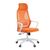 Офисное кресло ЧАИРМАН СН636/CHAIRMAN CH636 510х500х1175/1275 7146011 Оранжевый, Основной цвет: Оранжевый, Ширина: 510, Диаметр крестовины мм (Мягкие кресла): 640, Высота: 1175, Глубина: 500, Материал: Ткань/ сетка, Пятилучье форма: пластиковая, Ролики: Стандарт BIFMA 5,1 (США), диаметр штока 11 мм, покрытие – полиуретан, Высота от пола до верхней части спинки, макс: 1275, Максимальная ширина: 510, Высота от пола до верхней части сиденья, мин: 460, Максимальная высота: 1275, Материал подлокотников: Пластиковые, Вес: 8,1, Механизм: с возможностью фиксации кресла в рабочем положении. Регулировка кресла по высоте, Гарантия: 1 год, Максимальная нагрузка: до 120 кг, Бренд: ТАЙПИТ-МК ООО, Высота спинки: 740, Высота от пола до верхней части спинки мин (Мягкие кресла): 1175, Высота от пола до верхней части сиденья макс (Мягкие кресла): 560, Ширина между подлокотниками мин (Мягкие кресла): 510, Ширина между подлокотниками макс (Мягкие кресла): 510, Высота от пола до верхнего края подлокотника мин (Мягкие кресла): 630, Высота от пола до верхнего края подлокотника макс (Мягкие кресла): 730, Ширина по внешнему краю подлокотников мин мм (Мягкие кресла): 615, Ширина по внешнему краю подлокотников макс (Мягкие кресла): 615, Объем: 0,106, Артикул для сайта: 7146011post-test