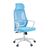 Офисное кресло ЧАИРМАН СН636/CHAIRMAN CH636 510х500х1175/1275 7146014 Синий, Основной цвет: Синий, Ширина: 510, Диаметр крестовины мм (Мягкие кресла): 640, Высота: 1175, Глубина: 500, Материал: Ткань/ сетка, Пятилучье форма: пластиковая, Ролики: Стандарт BIFMA 5,1 (США), диаметр штока 11 мм, покрытие – полиуретан, Высота от пола до верхней части спинки, макс: 1275, Максимальная ширина: 510, Высота от пола до верхней части сиденья, мин: 460, Максимальная высота: 1275, Материал подлокотников: Пластиковые, Вес: 8,1, Механизм: с возможностью фиксации кресла в рабочем положении. Регулировка кресла по высоте, Гарантия: 1 год, Максимальная нагрузка: до 120 кг, Бренд: ТАЙПИТ-МК ООО, Высота спинки: 740, Высота от пола до верхней части спинки мин (Мягкие кресла): 1175, Высота от пола до верхней части сиденья макс (Мягкие кресла): 560, Ширина между подлокотниками мин (Мягкие кресла): 510, Ширина между подлокотниками макс (Мягкие кресла): 510, Высота от пола до верхнего края подлокотника мин (Мягкие кресла): 630, Высота от пола до верхнего края подлокотника макс (Мягкие кресла): 730, Ширина по внешнему краю подлокотников мин мм (Мягкие кресла): 615, Ширина по внешнему краю подлокотников макс (Мягкие кресла): 615, Объем: 0,106, Артикул для сайта: 7146014post-test