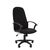 Офисное кресло ЧАИРМАН 289/CHAIRMAN 289 485х470х1090/1185 7131360 Чёрный, Основной цвет: Чёрный, Ширина: 485, Диаметр крестовины мм (Мягкие кресла): 600, Высота: 1090, Глубина: 470, Материал: Ткань полиэстер, Пятилучье форма: пластиковая, Ролики: стандарт BIFMA 5,1 (США), диаметр штока 11 мм, покрытие – нейлон, Высота от пола до верхней части спинки, макс: 1185, Максимальная ширина: 485, Высота от пола до верхней части сиденья, мин: 460, Максимальная высота: 1185, Материал подлокотников: Пластиковые, Вес: 11,3, Механизм: с возможностью фиксации кресла в рабочем положении. Регулировка кресла по высоте, Гарантия: 2 года, Максимальная нагрузка: до 120 кг, Бренд: ТАЙПИТ-МК ООО, Высота спинки: 670, Высота от пола до верхней части спинки мин (Мягкие кресла): 1090, Высота от пола до верхней части сиденья макс (Мягкие кресла): 555, Ширина между подлокотниками мин (Мягкие кресла): 485, Ширина между подлокотниками макс (Мягкие кресла): 485, Высота от пола до верхнего края подлокотника мин (Мягкие кресла): 655, Высота от пола до верхнего края подлокотника макс (Мягкие кресла): 750, Ширина по внешнему краю подлокотников мин мм (Мягкие кресла): 615, Ширина по внешнему краю подлокотников макс (Мягкие кресла): 615, Объем: 0,147, Артикул для сайта: 7131360, изображение 2post-test