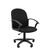 Офисное кресло СТАНДАРТ СТ-81 480х480х930/1030, Основной цвет: Чёрный, Ширина: 480, Диаметр крестовины мм (Мягкие кресла): 600, Высота: 930, Глубина: 480, Материал: Ткань серии Т, Пятилучье форма: пластиковая, Ролики: Диаметр штока 11 мм, покрытие – нейлон, Высота от пола до верхней части спинки, макс: 1030, Максимальная ширина: 480, Высота от пола до верхней части сиденья, мин: 430, Максимальная высота: 1030, Материал подлокотников: Пластиковые, Вес: 8,8, Механизм: регулировка кресла по высоте, Гарантия: 1 год, Максимальная нагрузка: до 100 кг, Бренд: ТАЙПИТ-МК ООО, Высота спинки: 530, Высота от пола до верхней части спинки мин (Мягкие кресла): 930, Высота от пола до верхней части сиденья макс (Мягкие кресла): 530, Ширина между подлокотниками мин (Мягкие кресла): 480, Ширина между подлокотниками макс (Мягкие кресла): 480, Высота от пола до верхнего края подлокотника мин (Мягкие кресла): 650, Высота от пола до верхнего края подлокотника макс (Мягкие кресла): 750, Ширина по внешнему краю подлокотников мин мм (Мягкие кресла): 625, Ширина по внешнему краю подлокотников макс (Мягкие кресла): 625, Объем: 0,104, Артикул для сайта: 7150878post-test