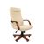 Офисное кресло ЧАИРМАН 480Д/CHAIRMAN 480Д 490х480х1110/1205 7117596 Бежевый, Основной цвет: Бежевый, Ширина: 490, Диаметр крестовины мм (Мягкие кресла): 700, Высота: 1110, Глубина: 480, Материал: Экокожа, Пятилучье форма: металлическая с деревянными накладками, Ролики: Стандарт BIFMA 5,1 (США), диаметр штока 11 мм, покрытие – полиуретан, Высота от пола до верхней части спинки, макс: 1205, Максимальная ширина: 490, Высота от пола до верхней части сиденья, мин: 450, Максимальная высота: 1205, Материал подлокотников: Деревянные, Вес: 19,4, Механизм: с возможностью фиксации кресла в любом положении. Регулировка кресла по высоте, Гарантия: 2 года, Максимальная нагрузка: до 120 кг, Бренд: ТАЙПИТ-МК ООО, Высота спинки: 700, Высота от пола до верхней части спинки мин (Мягкие кресла): 1110, Высота от пола до верхней части сиденья макс (Мягкие кресла): 545, Ширина между подлокотниками мин (Мягкие кресла): 490, Ширина между подлокотниками макс (Мягкие кресла): 490, Высота от пола до верхнего края подлокотника мин (Мягкие кресла): 630, Высота от пола до верхнего края подлокотника макс (Мягкие кресла): 725, Ширина по внешнему краю подлокотников мин мм (Мягкие кресла): 610, Ширина по внешнему краю подлокотников макс (Мягкие кресла): 610, Объем: 0,276, Артикул для сайта: 7117596, изображение 2post-test