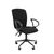 Офисное кресло ЧАИРМАН 9801/CHAIRMAN 9801 465х470х925/1020 7150934 Чёрный, Основной цвет: Чёрный, Ширина: 465, Диаметр крестовины мм (Мягкие кресла): 600, Высота: 925, Глубина: 470, Материал: Ткань серии Т, Пятилучье форма: Металлическая окрашенная, Ролики: стандарт BIFMA 5,1 (США), диаметр штока 11 мм, покрытие – нейлон, Высота от пола до верхней части спинки, макс: 1020, Максимальная ширина: 465, Высота от пола до верхней части сиденья, мин: 445, Максимальная высота: 1020, Материал подлокотников: Пластиковые, Вес: 12,9, Механизм: асинхронный, с изменением угла наклона спинки и сидения независимо друг от друга. Фиксация в любом п, Гарантия: 2 года, Максимальная нагрузка: до 120 кг, Бренд: ТАЙПИТ-МК ООО, Высота спинки: 480, Высота от пола до верхней части спинки мин (Мягкие кресла): 925, Высота от пола до верхней части сиденья макс (Мягкие кресла): 540, Ширина между подлокотниками мин (Мягкие кресла): 465, Ширина между подлокотниками макс (Мягкие кресла): 465, Высота от пола до верхнего края подлокотника мин (Мягкие кресла): 655, Высота от пола до верхнего края подлокотника макс (Мягкие кресла): 750, Ширина по внешнему краю подлокотников мин мм (Мягкие кресла): 570, Ширина по внешнему краю подлокотников макс (Мягкие кресла): 570, Объем: 0,108, Артикул для сайта: 7150934, изображение 2post-test