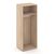 Лайм Гардероб глубокий 750x600x1969 LM.GB-002 Дуб Сонома, Основной цвет: Дуб Сонома, Ширина: 750, Высота: 1 969, Глубина: 600, Максимальная ширина: 750, Максимальная глубина: 600, Наличие центрального замка: Нет, Максимальная высота: 1 969, Вес: 65,2, Объем: 0,12, Бренд: РИВА ООО, Артикул для сайта: LM.GB-002, изображение 2post-test