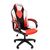 Кресло ЧАИРМАН ДРАЙВ 17/CHAIRMAN ДРАЙВ 17 500х490х1125/1220 7213490 черно-бело-красный, Основной цвет: черно-бело-красный, Ширина: 500, Диаметр крестовины мм (Мягкие кресла): 700, Высота: 1125, Глубина: 490, Материал: экокожа/ ткань серии TW, Пятилучье форма: пластиковая, Ролики: Стандарт BIFMA 5,1 (США), диаметр штока 11 мм, покрытие – полиуретан, Высота от пола до верхней части спинки, макс: 1220, Максимальная ширина: 500, Высота от пола до верхней части сиденья, мин: 455, Максимальная высота: 1220, Материал подлокотников: Пластиковые с мягкими накладками, обитыми экокожей, Вес: 13,5, Механизм: с возможностью фиксации кресла в любом положении. Регулировка кресла по высоте, Гарантия: 2 года, Максимальная нагрузка: до 120 кг, Бренд: ТАЙПИТ-МК ООО, Высота спинки: 700, Высота от пола до верхней части спинки мин (Мягкие кресла): 1125, Высота от пола до верхней части сиденья макс (Мягкие кресла): 550, Ширина между подлокотниками мин (Мягкие кресла): 500, Ширина между подлокотниками макс (Мягкие кресла): 500, Высота от пола до верхнего края подлокотника мин (Мягкие кресла): 675, Высота от пола до верхнего края подлокотника макс (Мягкие кресла): 770, Ширина по внешнему краю подлокотников мин мм (Мягкие кресла): 645, Ширина по внешнему краю подлокотников макс (Мягкие кресла): 645, Объем: 0,173, Артикул для сайта: 7213490, изображение 2post-test