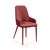 Стул Дуглас ромб 51x61x89 21451 бархат пудровый 15, Основной цвет: бархат пудровый 15, Ширина: 51, Высота: 89, Глубина: 61, Материал: Бархат, Максимальная ширина: 51, Максимальная глубина: 61, Максимальная высота: 89, Вес: 8, Цвет опоры: в цвет стула, Гарантия: Да, Страна производитель: Россия, Объем: 0,277, Бренд: TOP CONCEPT, Артикул для сайта: 21451, изображение 3post-test