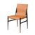 Стул Пранзо 50x57x85 2001000002016 Коричневый, Основной цвет: Коричневый, Ширина: 50, Высота: 85, Глубина: 57, Материал: Кожа/Экокожа, Максимальная ширина: 50, Максимальная глубина: 57, Максимальная высота: 85, Вес: 5,65, Цвет опоры: Черный, Механизм: Без механизма, Гарантия: 12 месяцев, Страна производитель: Китай, Объем: 0,242, Бренд: TOP CONCEPT, Артикул для сайта: 2001000002016, изображение 2post-test