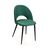 Стул Макс ромб 49x55x82 ШИФТ вхите В31 (SHIFT white W31) бархат зеленый 19, Основной цвет: бархат зеленый 19, Ширина: 49, Высота: 82, Глубина: 55, Материал: Бархат, Максимальная ширина: 49, Максимальная глубина: 55, Максимальная высота: 82, Вес: 7, Цвет опоры: Черный матовый, Механизм: Без механизма, Гарантия: Да, Страна производитель: Россия, Объем: 0,221, Бренд: TOP CONCEPT, Артикул для сайта: 78064, изображение 2post-test