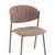 Стул Харпер 500x580x780 АВ 457-В230-7006Т (AV 457-W230-7006T) Капучино каркас бежево-серый матовый, Основной цвет: Капучино каркас бежево-серый матовый, Ширина: 500, Материал основания: Металл, Высота: 780, Глубина: 580, Материал: Рогожка, Вес: 7,5, Цвет опоры: бежево-серый матовый, Материал сиденья: Рогожка, Цвет сиденья: капучино, Артикул: АВ 457-В230-7006Т (AV 457-W230-7006T), изображение 6post-test