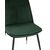 Стул Мелисса 505x580x820 ФДК8028 ГРЕЕН ФУТ-73 (FDC8028 GREEN FUT-73) Зеленый, Основной цвет: Зеленый, Ширина: 505, Материал основания: Металл, Высота: 820, Глубина: 580, Материал: Велюр, Каркас: Металл, Вес: 6,2, Цвет опоры: Черный, Материал сиденья: Велюр, Цвет сиденья: Зеленый, Артикул: ФДК8028 ГРЕЕН ФУТ-73 (FDC8028 GREEN FUT-73), изображение 6post-test