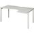 Стол эргономичный правый на металлокаркасе НТМП.П-040.ПРpost-test