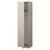 Гардероб высокий узкий 560x370x2000 А-308 Ясень Шимо, Основной цвет: Ясень Шимо, Ширина: 560, Высота: 2000, Глубина: 370, Артикул: А-308post-test