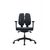 Кресло Дуорест D2-250 (Duorest D2-250) 690x560x610 Д2-250 (D2-250) Серый, Основной цвет: Серый, Ширина: 690, Ролики: 50 мм, Высота: 610, Глубина: 560, Материал подлокотников: 3Д (3D), Вес: 26, Материал сиденья: Ткань Д2 (D2), Подголовник: Нет, Материал спинки: Ткань Д2 (D2), Цвет крестовины: Черный, Артикул: Д2-250 (D2-250), изображение 2post-test