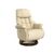 Кресло электро-реклайнер Фальто Релакс Люкс Электо S16099РВБ (Falto Relax Lux Electro S16099RWB), Основной цвет: Слоновая кость, Ширина: 860, Высота: 680, Глубина: 710, Каркас: Дерево, Вес: 40, Материал спинки: натуральная кожа, Рекомендованная максимальная нагрузка: 180post-test