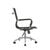 Кресло Riva Chair RCH 6001-2S, Основной цвет: Черный, Ширина: 640, Глубина: 640, Высота: 1000, Материал спинки: Сетка, Материал сидушки: Сетка, Рекомендованная максимальная нагрузка: 120 кг, Вес: 10,8, изображение 3post-test