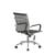 Кресло Riva Chair RCH 6001-2S, Основной цвет: Черный, Ширина: 640, Глубина: 640, Высота: 1000, Материал спинки: Сетка, Материал сидушки: Сетка, Рекомендованная максимальная нагрузка: 120 кг, Вес: 10,8, изображение 4post-test