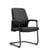 Кресло Riva Chair Sitting RCH D825-5, Основной цвет: Черный, Ширина: 600, Глубина: 640, Высота: 950, Материал спинки: Экокожа, Материал сидушки: Экокожа, Материал подлокотников: Металлические с накладками, Механизм качания: Нет, Подголовник: Нет, Подголовник регулировка: Нет, Рекомендованная максимальная нагрузка: 120 кг, Цвет крестовины: Хром, Материал каркаса: Металл, Цвет подлокотников: Черный, Объем: 0,28, Вес: 26,18, Артикул: D825-5post-test