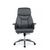 Кресло Riva Chair RCH 9501-Dis1, Основной цвет: Черный, Ширина: 720, Глубина: 740, Высота: 1280post-test