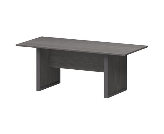 Стол заседаний НТМ-200.90 2000x900x750 НТМ-200.90 Сосна Винтер/Белый, Основной цвет: Сосна Винтер/Белый, Ширина: 2000, Высота: 750, Глубина: 900, Вес: 65,02, Объем: 0,241, изображение 6post-test