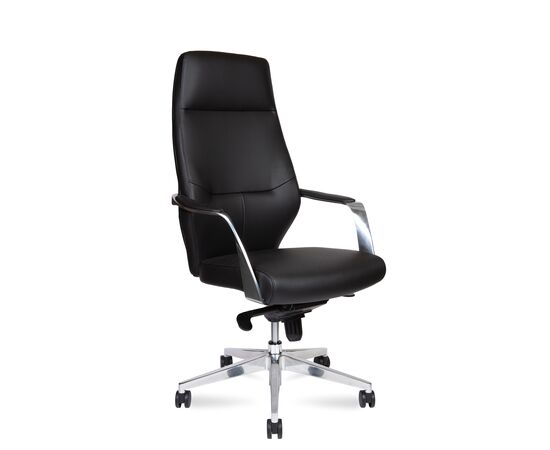 Кресло Капитал (Capital) 650x520x1190 Л326ХКА-Блак (L326HCA-Black) Чёрный, Основной цвет: Чёрный, Ширина: 650, Высота: 1190, Глубина: 520, Максимальная высота: 1250, Каркас: Металл, Материал подлокотников: Алюминий, Вес: 21,92, Материал крестовины: Алюминий, Материал сиденья: экокожа, Механизм: мультиблок, Подголовник: Да, Регулировка подголовника: Нет, Материал спинки: экокожа, Рекомендованная максимальная нагрузка: 150кг, Цвет крестовины: Алюминий, Регулировка спинки: Нет, Цвет подлокотников: Алюминий, Объем: 0,2, Артикул: Л326ХКА-Блак (L326HCA-Black), изображение 2post-test
