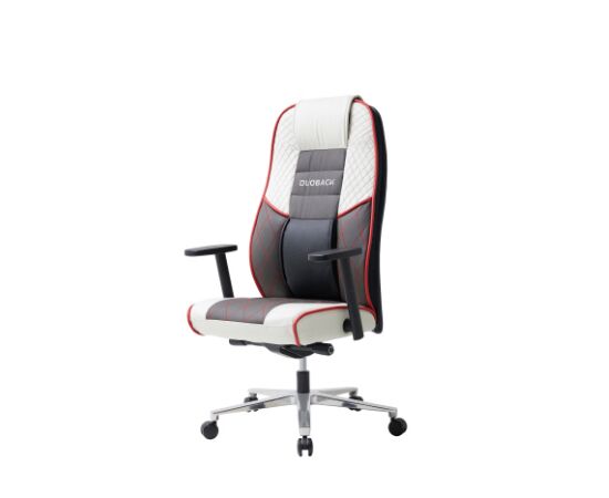 Кресло игровое Дуорест Г1-ПРО (Duorest G1-PRO)(но саунд) 690x560x610 Г1-ПРО(но соунд) (G1-PRO(no sound)) Слоновая кость, Основной цвет: Слоновая кость, Ширина: 690, Ролики: Ролики для жесткого пола без капюшона диаметром 60 мм черного цвета, Высота: 610, Глубина: 560, Материал подлокотников: Фиксированный Подлокотник со стальным каркасом и накладкой ИСФ (ISF), Вес: 26,1, Материал крестовины: Из полированного алюминия, Материал сиденья: Из искусственной кожи (ПВХ), Механизм: Синхронизированный механизм с Регулятором натяжения, Материал спинки: Из искусственной кожи (ПВХ), Рекомендованная максимальная нагрузка: до 140 кг, Цвет крестовины: Алюминий, Регулировка спинки: Блокировка наклона спинки в 4 положениях с помощью рычага, Цвет подлокотников: Черный, Артикул: Г1-ПРО(но соунд) (G1-PRO(no sound)), изображение 4post-test