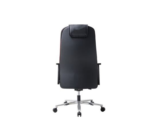 Кресло игровое Дуорест Г1-ПРО (Duorest G1-PRO)(но саунд) 690x560x610 Г1-ПРО(но соунд) (G1-PRO(no sound)) Чёрный, Основной цвет: Чёрный, Ширина: 690, Ролики: Ролики для жесткого пола без капюшона диаметром 60 мм черного цвета, Высота: 610, Глубина: 560, Материал подлокотников: Фиксированный Подлокотник со стальным каркасом и накладкой ИСФ (ISF), Вес: 26,1, Материал крестовины: Из полированного алюминия, Материал сиденья: Из искусственной кожи (ПВХ), Механизм: Синхронизированный механизм с Регулятором натяжения, Материал спинки: Из искусственной кожи (ПВХ), Рекомендованная максимальная нагрузка: до 140 кг, Цвет крестовины: Алюминий, Регулировка спинки: Блокировка наклона спинки в 4 положениях с помощью рычага, Цвет подлокотников: Черный, Артикул: Г1-ПРО(но соунд) (G1-PRO(no sound)), изображение 5post-test