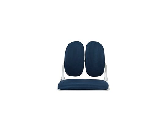 Кресло Дуорест Д922 (Duorest D922) Д922 (D922) РАСЧЕЛ БЛУЕ (RASCHEL BLUE), Основной цвет: РАСЧЕЛ БЛУЕ (RASCHEL BLUE), Вес: 6,8, Артикул: Д922 (D922), изображение 5post-test