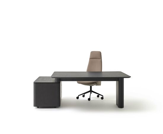 Стол для совещаний с модулем столешница Неолит (NEOLITH) 1650x1650x720 БК114 (BC114), Ширина: 1650, Высота: 720, Глубина: 1650, Вес: 245, Объем: 0,401, Артикул: БК114 (BC114), изображение 5post-test