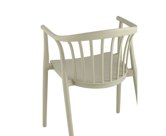 Стул Кампо (Campo) 540x510x770 СЛ-7100 греен 70176 (SL-7100 green 70176) Зеленый, Материал основания: Пластик, Основной цвет: Зеленый, Ширина: 540, Ширина сиденья: 435, Высота: 770, Глубина: 510, Высота от пола до верхней части сиденья, мин: 450, Каркас: Пластик, Вес: 5,6, Материал сиденья: пластик, Артикул: СЛ-7100 греен 70176 (SL-7100 green 70176), изображение 3post-test