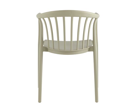 Стул Кампо (Campo) 540x510x770 СЛ-7100 греен 70176 (SL-7100 green 70176) Зеленый, Материал основания: Пластик, Основной цвет: Зеленый, Ширина: 540, Ширина сиденья: 435, Высота: 770, Глубина: 510, Высота от пола до верхней части сиденья, мин: 450, Каркас: Пластик, Вес: 5,6, Материал сиденья: пластик, Артикул: СЛ-7100 греен 70176 (SL-7100 green 70176), изображение 4post-test