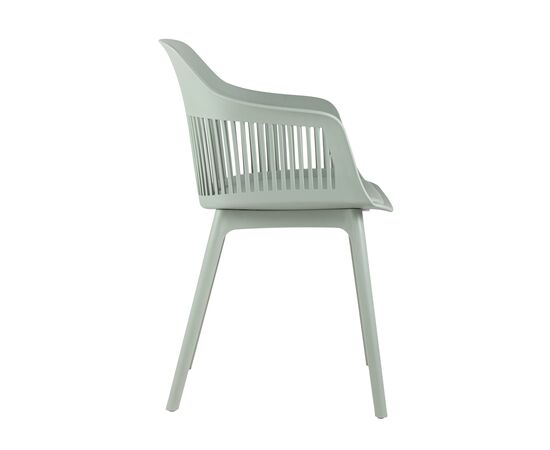 Стул Крокус (Crocus) с подушкой 575x550x835 СЛ-7047ДП грейиш греен 90455 ДУАЛ (SL-7047DP greyish green 90455 DUAL) Серо-зеленый, Материал основания: Пластик, Основной цвет: Серо-зеленый, Ширина: 575, Ширина сиденья: 470, Высота: 835, Глубина: 550, Высота от пола до верхней части сиденья, мин: 475, Каркас: Пластик, Вес: 6,2, Материал сиденья: экокожа, Артикул: СЛ-7047ДП грейиш греен 90455 ДУАЛ (SL-7047DP greyish green 90455 DUAL), изображение 9post-test