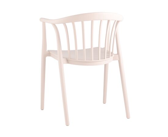 Стул Кампо (Campo) 540x510x770 СЛ-7100 камел 70175 (SL-7100 camel 70175) Бежевый, Материал основания: Пластик, Основной цвет: Бежевый, Ширина: 540, Ширина сиденья: 435, Высота: 770, Глубина: 510, Высота от пола до верхней части сиденья, мин: 450, Каркас: Пластик, Вес: 5,6, Материал сиденья: пластик, Артикул: СЛ-7100 камел 70175 (SL-7100 camel 70175), изображение 4post-test
