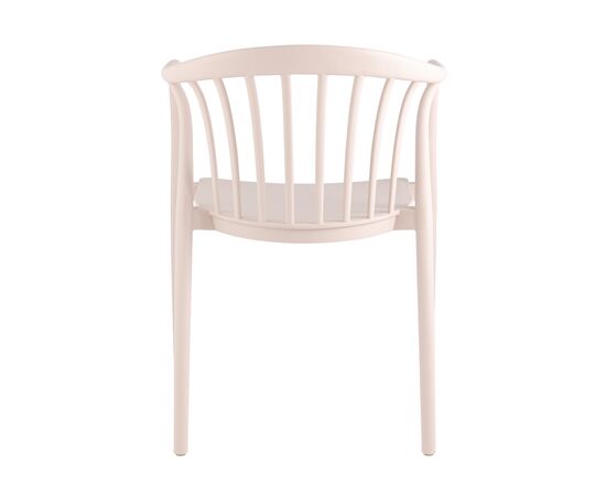 Стул Кампо (Campo) 540x510x770 СЛ-7100 камел 70175 (SL-7100 camel 70175) Бежевый, Материал основания: Пластик, Основной цвет: Бежевый, Ширина: 540, Ширина сиденья: 435, Высота: 770, Глубина: 510, Высота от пола до верхней части сиденья, мин: 450, Каркас: Пластик, Вес: 5,6, Материал сиденья: пластик, Артикул: СЛ-7100 камел 70175 (SL-7100 camel 70175), изображение 5post-test