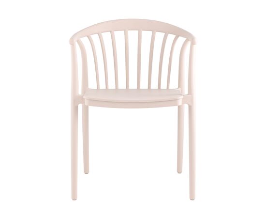 Стул Кампо (Campo) 540x510x770 СЛ-7100 камел 70175 (SL-7100 camel 70175) Бежевый, Материал основания: Пластик, Основной цвет: Бежевый, Ширина: 540, Ширина сиденья: 435, Высота: 770, Глубина: 510, Высота от пола до верхней части сиденья, мин: 450, Каркас: Пластик, Вес: 5,6, Материал сиденья: пластик, Артикул: СЛ-7100 камел 70175 (SL-7100 camel 70175), изображение 7post-test