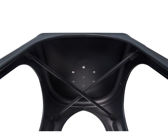 Стул Толикс (TOLIX) 450x515x840 ЙД-Х440Б МС-01-1 (YD-H440B MS-01-1) черный/патина золото, Основной цвет: черный/патина золото, Ширина: 450, Материал основания: Металл, Высота: 840, Глубина: 515, Материал: Металл, Каркас: Металл, Вес: 4,6, Цвет опоры: Черный, Материал сиденья: Металл, Цвет сиденья: черный/патина золото, Артикул: ЙД-Х440Б МС-01-1 (YD-H440B MS-01-1), изображение 6post-test