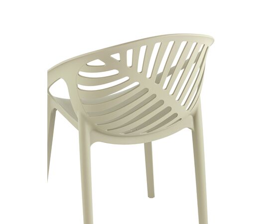 Стул Монстера (Monstera) 550x570x810 СЛ-7090-1 греен 70176 (SL-7090-1 green 70176) Зеленый, Основной цвет: Зеленый, Ширина: 550, Материал основания: Пластик, Высота: 810, Глубина: 570, Материал: Пластик, Каркас: Пластик, Вес: 4, Цвет опоры: Зеленый, Материал сиденья: пластик, Цвет сиденья: Зеленый, Артикул: СЛ-7090-1 греен 70176 (SL-7090-1 green 70176), изображение 2post-test
