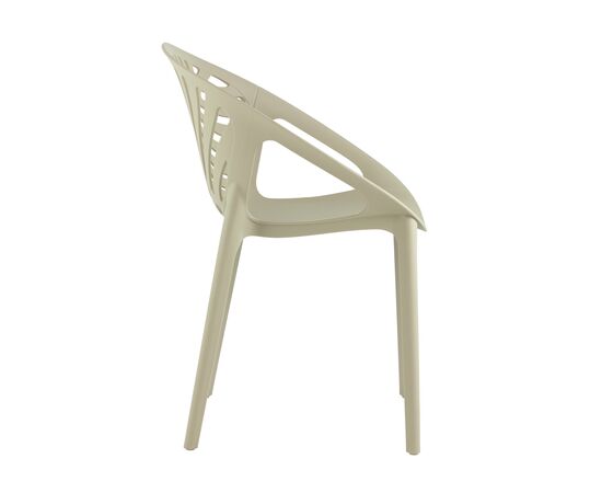Стул Монстера (Monstera) 550x570x810 СЛ-7090-1 греен 70176 (SL-7090-1 green 70176) Зеленый, Основной цвет: Зеленый, Ширина: 550, Материал основания: Пластик, Высота: 810, Глубина: 570, Материал: Пластик, Каркас: Пластик, Вес: 4, Цвет опоры: Зеленый, Материал сиденья: пластик, Цвет сиденья: Зеленый, Артикул: СЛ-7090-1 греен 70176 (SL-7090-1 green 70176), изображение 4post-test
