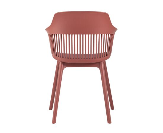 Стул Крокус (Crocus) с подушкой 575x550x835 СЛ-7047ДП дарк ред 66011 ДУАЛ (SL-7047DP dark red 66011 DUAL) Бордовый, Материал основания: Пластик, Основной цвет: Бордовый, Ширина: 575, Ширина сиденья: 470, Высота: 835, Глубина: 550, Высота от пола до верхней части сиденья, мин: 475, Каркас: Пластик, Вес: 6,2, Материал сиденья: экокожа, Артикул: СЛ-7047ДП дарк ред 66011 ДУАЛ (SL-7047DP dark red 66011 DUAL), изображение 6post-test
