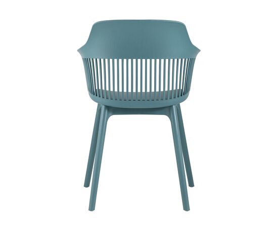 Стул Крокус (Crocus) с подушкой 575x550x835 СЛ-7047ДП дарк блуе 66014 ДУАЛ (SL-7047DP dark blue 66014 DUAL) Темно-бирюзовый, Материал основания: Пластик, Основной цвет: Темно-бирюзовый, Ширина: 575, Ширина сиденья: 470, Высота: 835, Глубина: 550, Высота от пола до верхней части сиденья, мин: 475, Каркас: Пластик, Вес: 6,2, Материал сиденья: экокожа, Артикул: СЛ-7047ДП дарк блуе 66014 ДУАЛ (SL-7047DP dark blue 66014 DUAL), изображение 3post-test