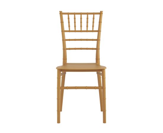 Стул Кьявари (Chiavari) (Кьявари) 430x480x890 Й828 голд (Y828 gold) Золотой, Материал основания: Пластик, Основной цвет: Золотой, Ширина: 430, Ширина сиденья: 400, Высота: 890, Глубина: 480, Высота от пола до верхней части сиденья, мин: 430, Каркас: Пластик, Вес: 3,6, Материал сиденья: пластик, Артикул: Й828 голд (Y828 gold), изображение 3post-test