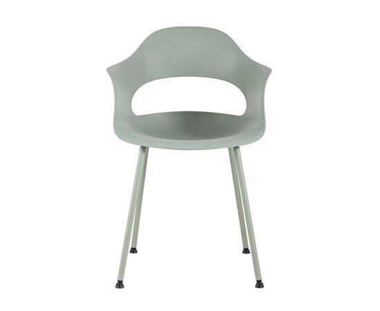 Стул Леди (Lady) 550x560x810 СЛ-7018К грейиш греен 90455 (SL-7018K greyish green 90455) Серо-зеленый, Основной цвет: Серо-зеленый, Материал основания: Металл, Ширина: 550, Высота: 810, Глубина: 560, Вес: 4,3, Материал сиденья: пластик, Артикул: СЛ-7018К грейиш греен 90455 (SL-7018K greyish green 90455), изображение 2post-test