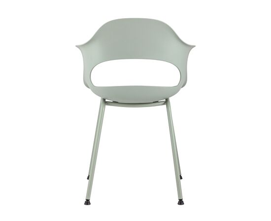 Стул Леди (Lady) 550x560x810 СЛ-7018К грейиш греен 90455 (SL-7018K greyish green 90455) Серо-зеленый, Основной цвет: Серо-зеленый, Материал основания: Металл, Ширина: 550, Высота: 810, Глубина: 560, Вес: 4,3, Материал сиденья: пластик, Артикул: СЛ-7018К грейиш греен 90455 (SL-7018K greyish green 90455), изображение 4post-test