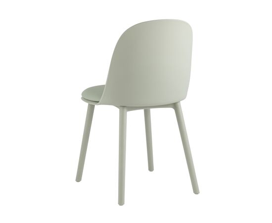 Стул Фог (Fog) 500x450x800 СЛ-7022ДП грейиш греен 90455 (SL-7022DP greyish green 90455) Серо-зеленый, Основной цвет: Серо-зеленый, Материал основания: Пластик, Ширина: 500, Высота: 800, Глубина: 450, Вес: 5,9, Материал сиденья: экокожа, Артикул: СЛ-7022ДП грейиш греен 90455 (SL-7022DP greyish green 90455), изображение 7post-test