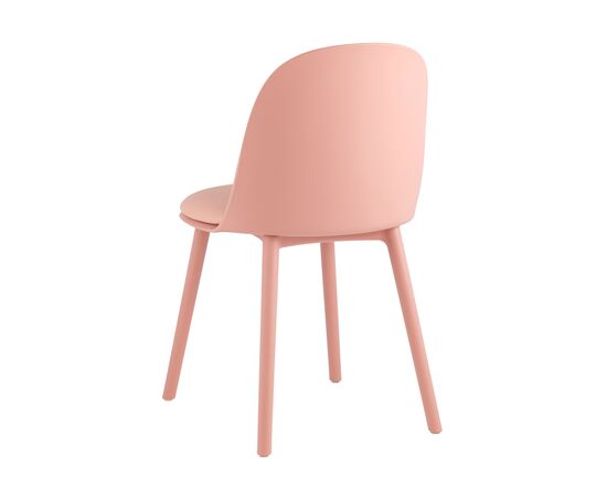 Стул Фог (Fog) 500x450x800 СЛ-7022ДП пинк 90531 (SL-7022DP pink 90531) Пыльно-розовый, Основной цвет: Пыльно-розовый, Материал основания: Пластик, Ширина: 500, Высота: 800, Глубина: 450, Вес: 5,9, Материал сиденья: экокожа, Артикул: СЛ-7022ДП пинк 90531 (SL-7022DP pink 90531), изображение 7post-test