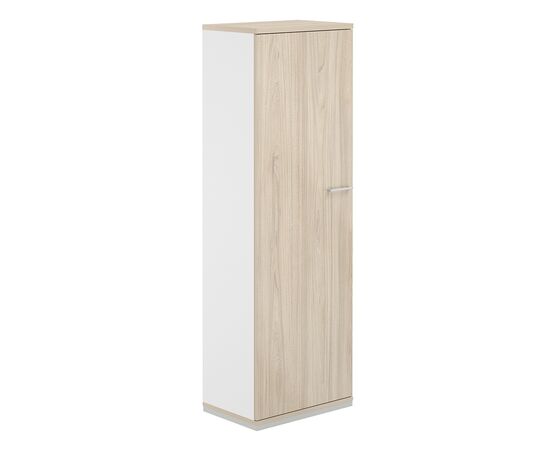 Гардероб 600x400x1833 АГ.223.ВХ.АР.АР (AG.223.WH.AR.AR) белый/равелло, Основной цвет: белый/равелло, Ширина: 600, Высота: 1833, Глубина: 400, Вес: 71, Объем: 0,144, Артикул: АГ.223.ВХ.АР.АР (AG.223.WH.AR.AR), изображение 2post-test