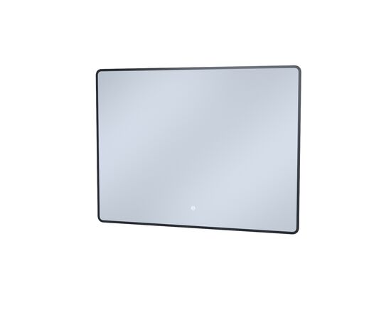 Зеркало с подсветкой, Клауд Икс (Cloud X) 1000x30x800 КЛКс1000и98 (CLX1000i98) Без цвета, Основной цвет: Без цвета, Ширина: 1000, Высота: 800, Глубина: 30, Артикул: КЛКс1000и98 (CLX1000i98), изображение 8post-test