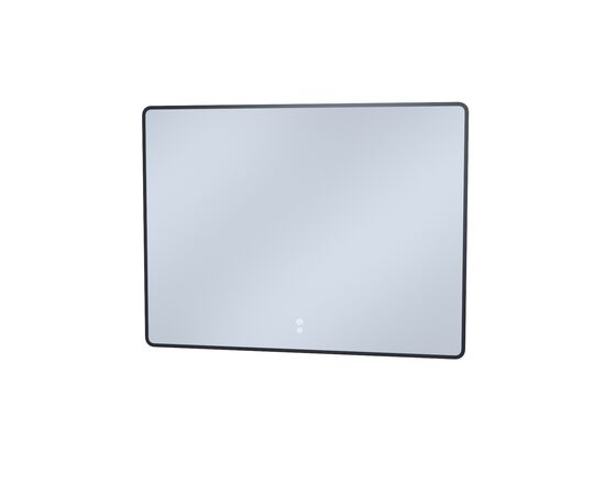 Зеркало с подсветкой и термообогревом, Клауд Икс (Cloud X) 1000x30x800 КЛКс10Т0и98 (CLX10T0i98) Без цвета, Основной цвет: Без цвета, Ширина: 1000, Высота: 800, Глубина: 30, Артикул: КЛКс10Т0и98 (CLX10T0i98), изображение 10post-test