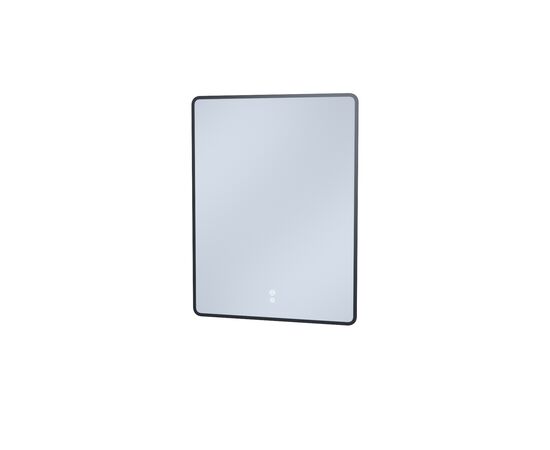 Зеркало с подсветкой и термообогревом, Клауд Икс (Cloud X) 600x30x800 КЛКс60Т0и98 (CLX60T0i98) Без цвета, Основной цвет: Без цвета, Ширина: 600, Высота: 800, Глубина: 30, Артикул: КЛКс60Т0и98 (CLX60T0i98), изображение 10post-test