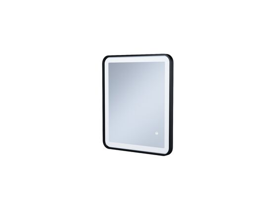 Зеркало Клауд (Cloud) 600x35x700 КЛО6000и98 (CLO6000i98) Чёрный, Основной цвет: Чёрный, Ширина: 600, Высота: 700, Глубина: 35, Артикул: КЛО6000и98 (CLO6000i98), изображение 6post-test