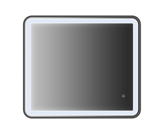 Зеркало Клауд (Cloud) 800x35x700 КЛО8000и98 (CLO8000i98) Без цвета, Основной цвет: Без цвета, Ширина: 800, Высота: 700, Глубина: 35, Артикул: КЛО8000и98 (CLO8000i98), изображение 6post-test